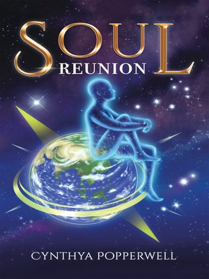 cover image of Soul Reunion